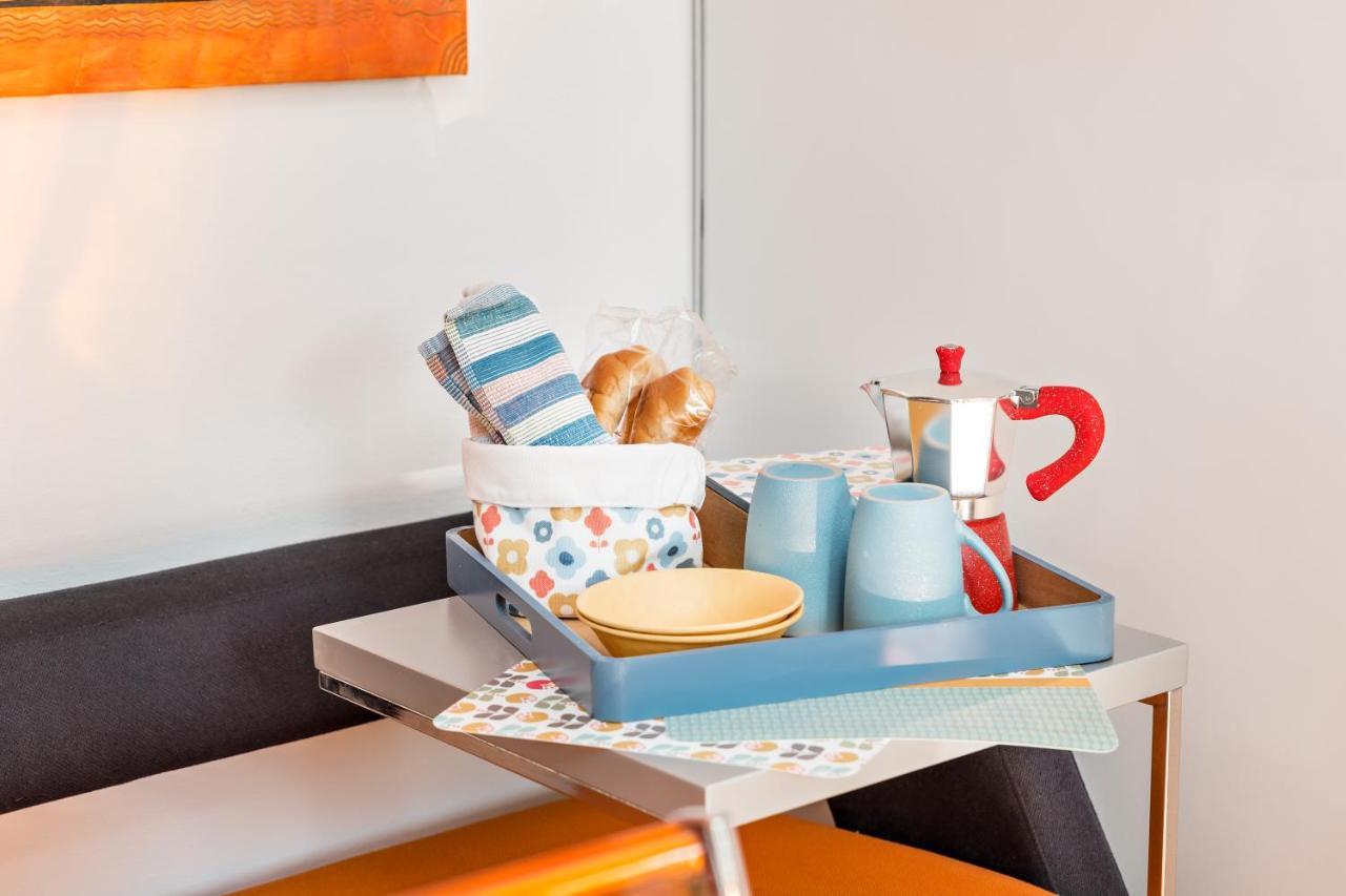 Villino Caterina House: Big Terrace Seaview Apartment Riomaggiore Bagian luar foto
