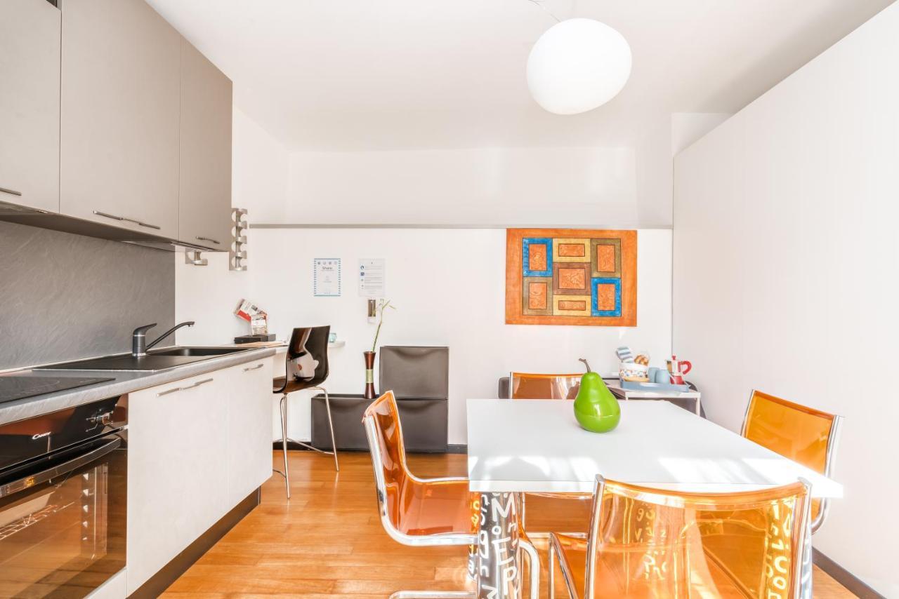 Villino Caterina House: Big Terrace Seaview Apartment Riomaggiore Bagian luar foto
